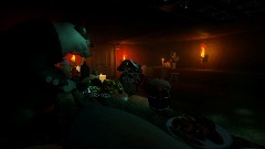 A screenshot taken in Dreams. 7 of 26.