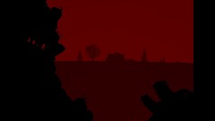 Fnaf 4 terrors cutscenes only