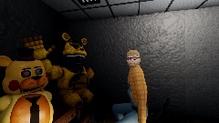 Five nights at nicks Opening