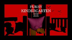 FURBY KINDERGARTEN | False Hope (Chapter 3)