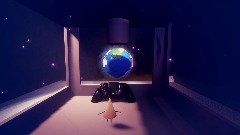 A screenshot taken in Dreams. 21 of 23.