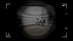 A screenshot taken in Dreams. 12 of 21.