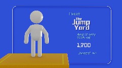 A screenshot taken in Dreams. 18 of 27.