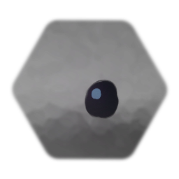 Imp/charecter eye