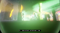 A screenshot taken in Dreams. 9 of 28.