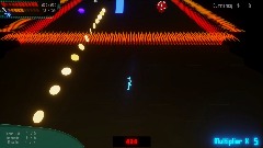 A screenshot taken in Dreams. 4 of 5.