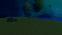 My Creation - 4/7/2020