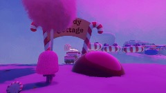 A screenshot taken in Dreams. 2 of 6.