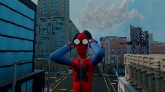 Spider man No way HOME Meme 1