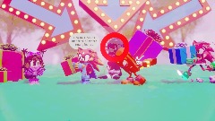 A screenshot taken in Dreams. 7 of 30.