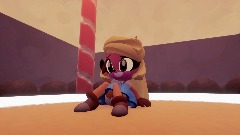 Remix rêve de chocolat (Coco)