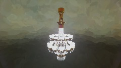 A screenshot taken in Dreams. 1 of 3.