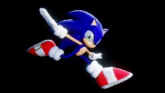 A screenshot taken in Dreams. 8 of 9.