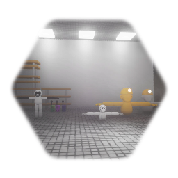 Acturate Lethal ape assets