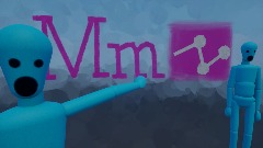 Media molecule jumpscare