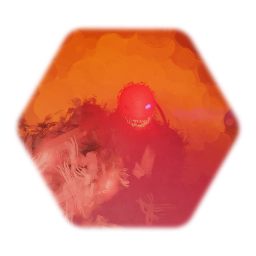 The Father of Distruction