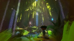 A screenshot taken in Dreams. 21 of 24.