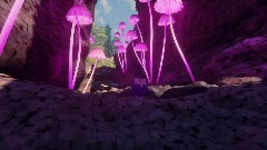 A screenshot taken in Dreams. 3 of 8.