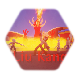 Liu Kang