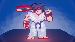 Street Fighter Themes - 8bit / MIDI