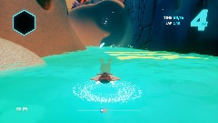 A screenshot taken in Dreams. 4 of 8.