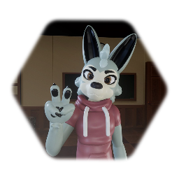 Legoshi (Kitsuverse)