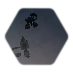 Remix of King arch V2hew