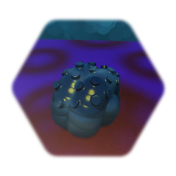 Munit_13's Original Creations