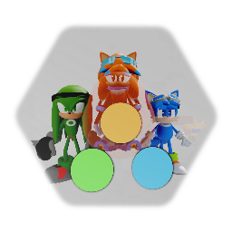 Firelight Heroes thingy