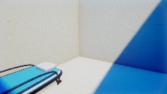 Surgeon simulator wip