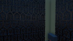 Doors floor 2 falling