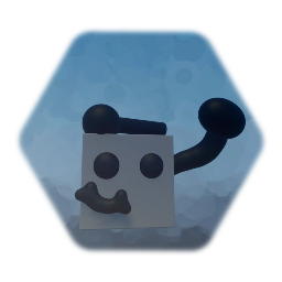 Dave and bambi: regular apple edition