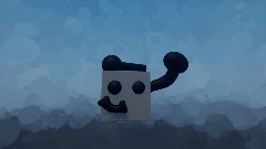 A screenshot taken in Dreams. 3 of 3.