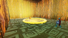 Remix of DARK DEMONS (Remix von FBS Action Kit Test Scene)