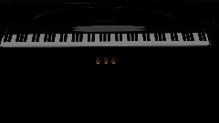 Play piano
