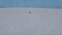 A screenshot taken in Dreams. 3 of 25.