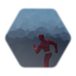 Remix of CW's The Flash (S6 - 2019)