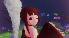 A screenshot taken in Dreams. 2 of 2.