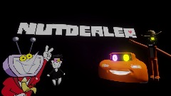 Undertale DARK (W.I.P)