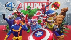 A screenshot taken in Dreams. 2 of 4.