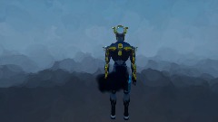 A screenshot taken in Dreams. 11 of 12.