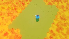 Fall Clones : Hex-A-Tile