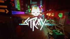 Stray At Home (Remixable)