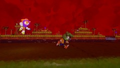 A screenshot taken in Dreams. 2 of 21.