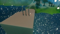 Dreamscape - my first creation