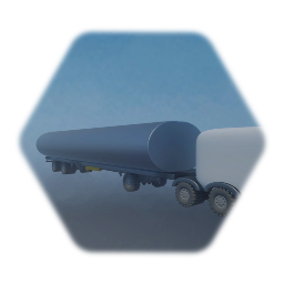 #CUAJ-Airport (Refuel Truck {Stationary}-TJoeT1)