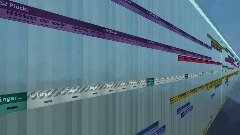 A screenshot taken in Dreams. 15 of 20.