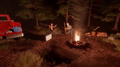 A screenshot taken in Dreams. 8 of 26.