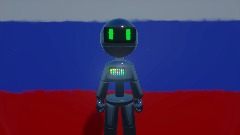 A screenshot taken in Dreams. 15 of 17.