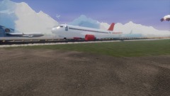 xenobit Flight Simulator